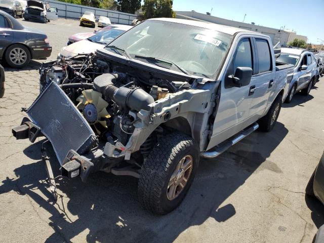 Ford F-150 (2006)
