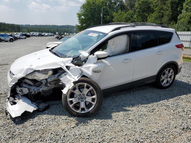 Ford Escape (2013)