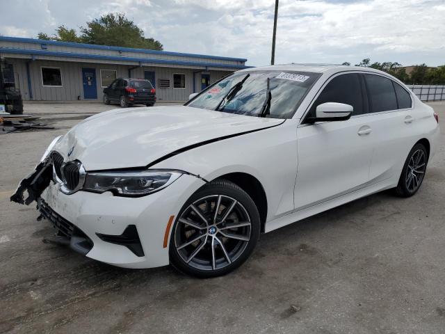 Bmw 3 series (2020)
