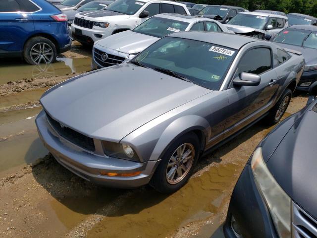 Ford All models (2007)
