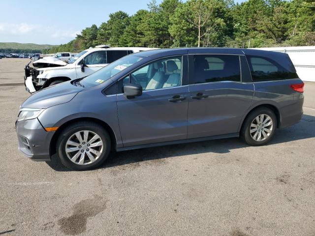 Honda Odyssey lx (2019)