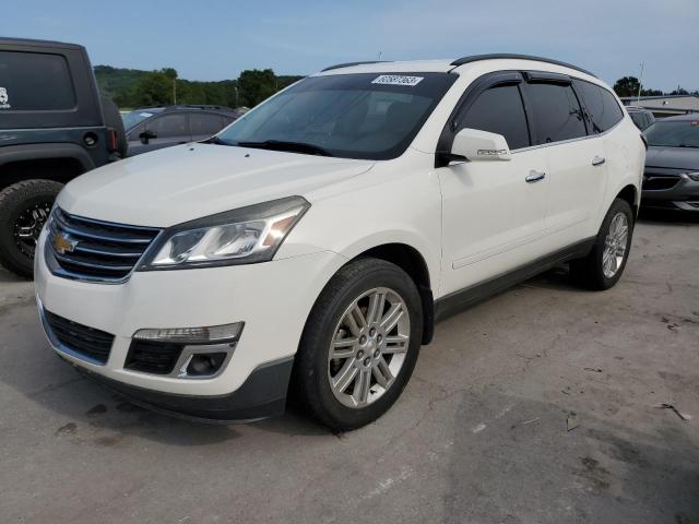 Chevrolet Traverse (2015)