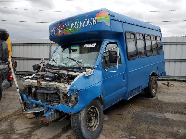 Ford Econoline (1996)