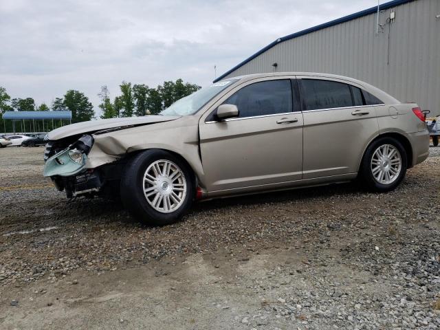 Chrysler Sebring (2008)