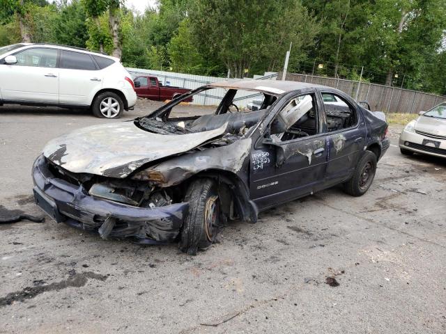 Dodge Stratus (2000)