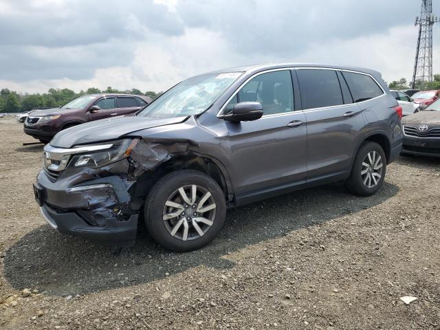 Honda Pilot (2021)