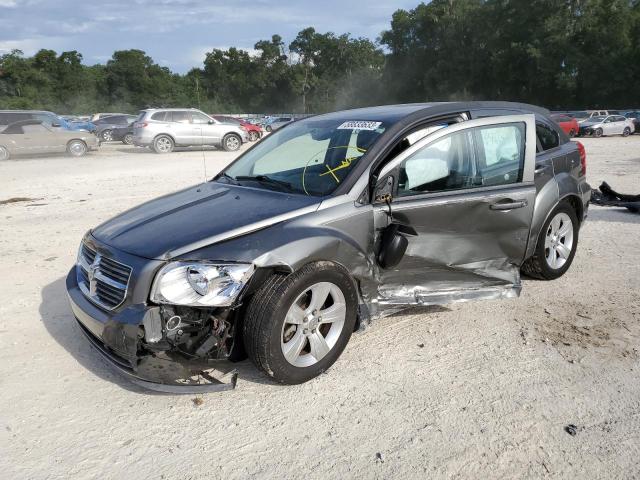 Dodge Caliber (2012)
