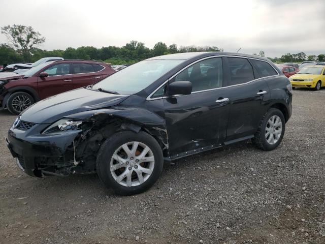 Mazda Cx-7 (2008)