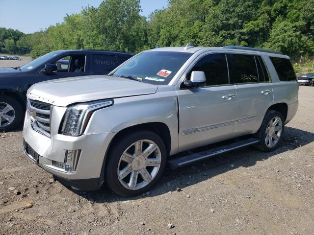 Cadillac Escalade (2015)