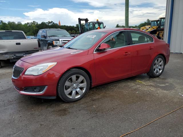 Buick Regal (2015)