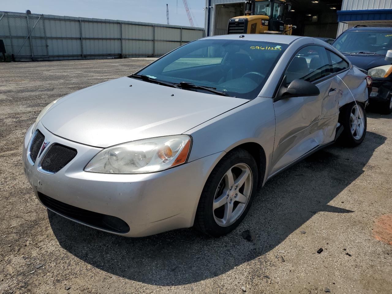 Pontiac G6 (2006)
