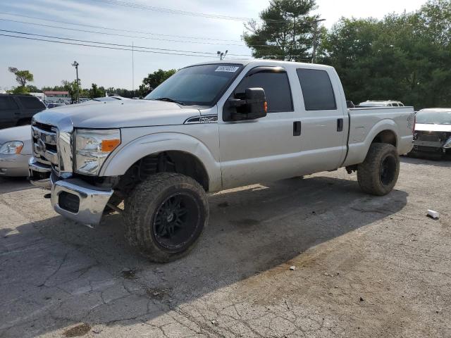 Ford F250 (2014)