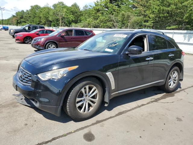 Infiniti Fx35 (2011)