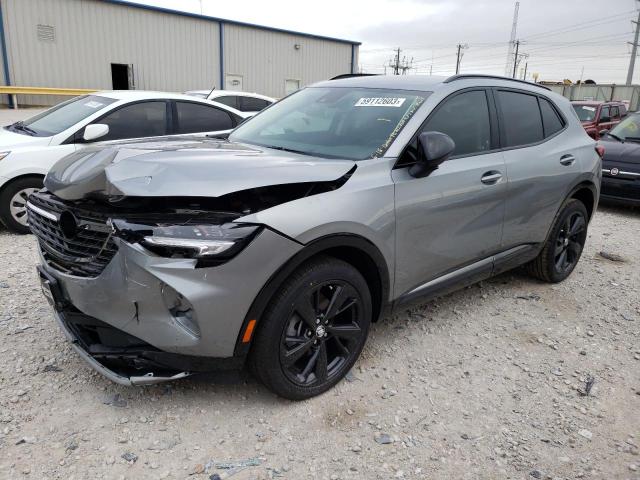 Buick Envision (2023)