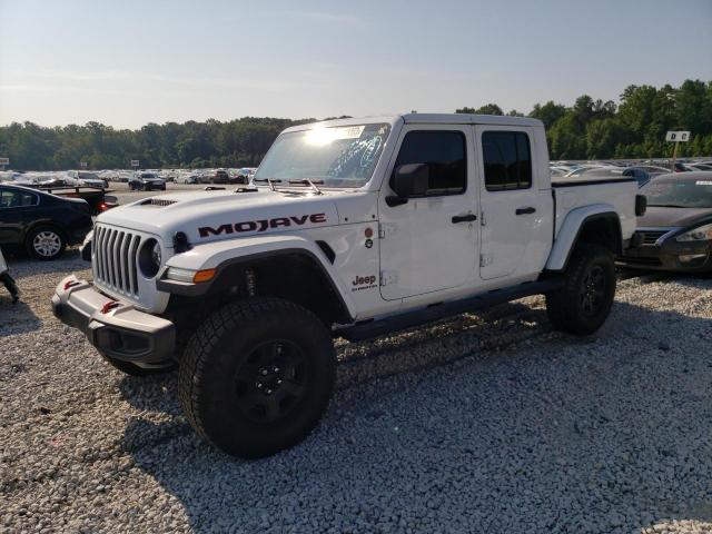 Jeep Gladiator (2021)