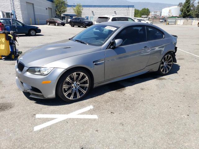 Bmw M3 (2009)