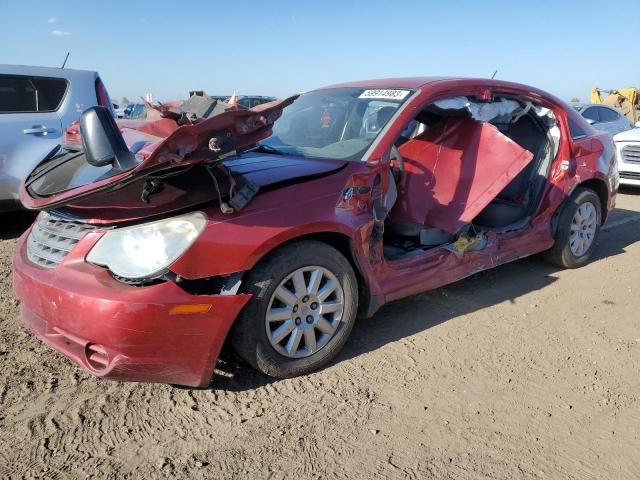 Chrysler Sebring (2008)