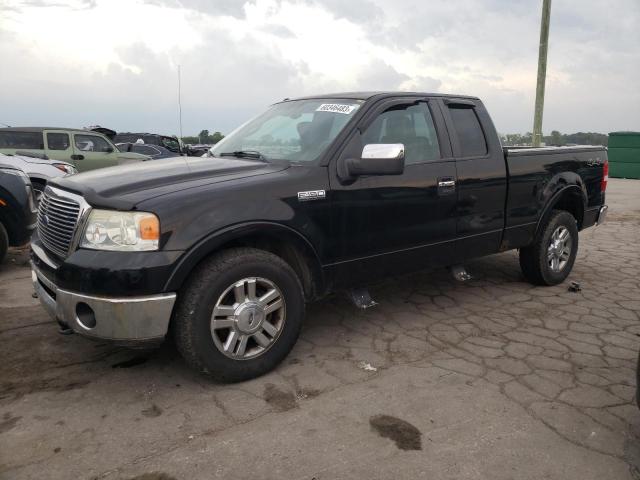 Ford All models (2007)