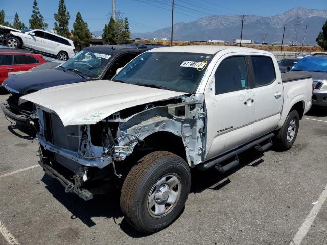 Toyota Tacoma (2021)