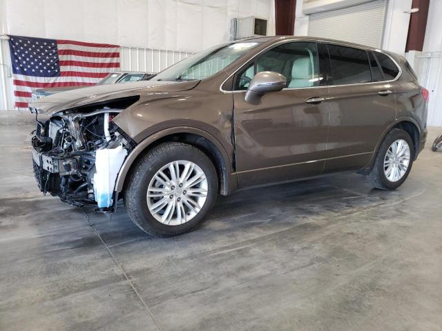Buick Envision (2017)