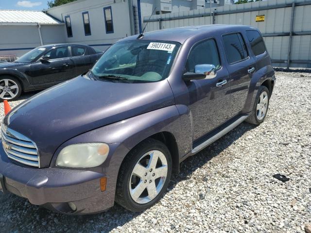 Chevrolet Hhr (2007)