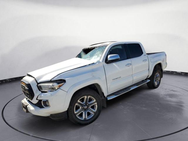 Toyota Tacoma (2016)