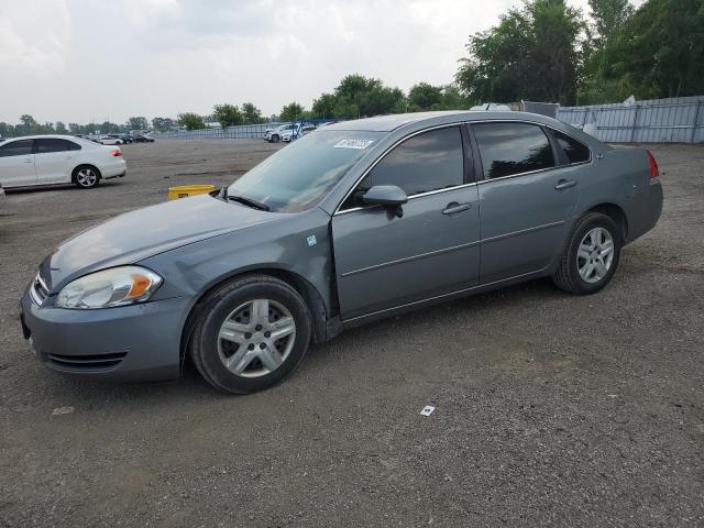 Chevrolet Impala (2007)