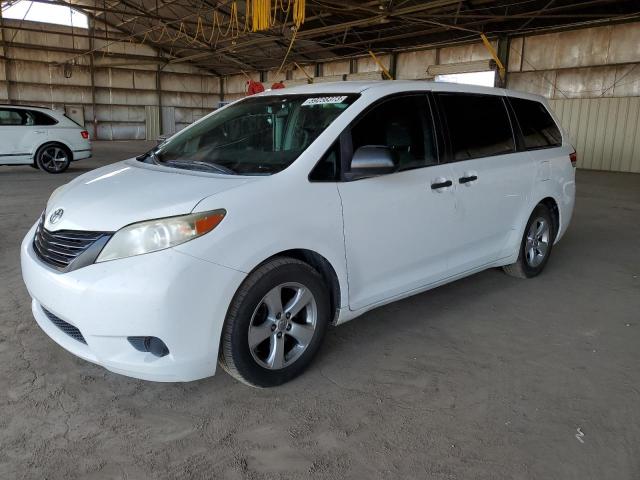 Toyota All models (2014)