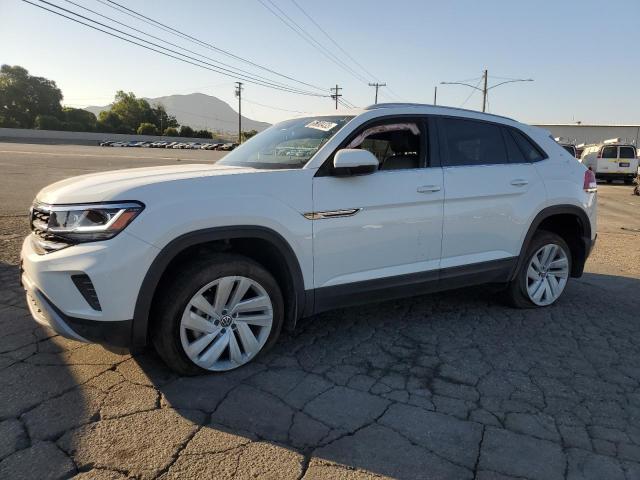 Volkswagen Atlas (2022)