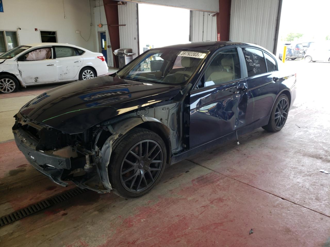 Bmw 3er (2014)
