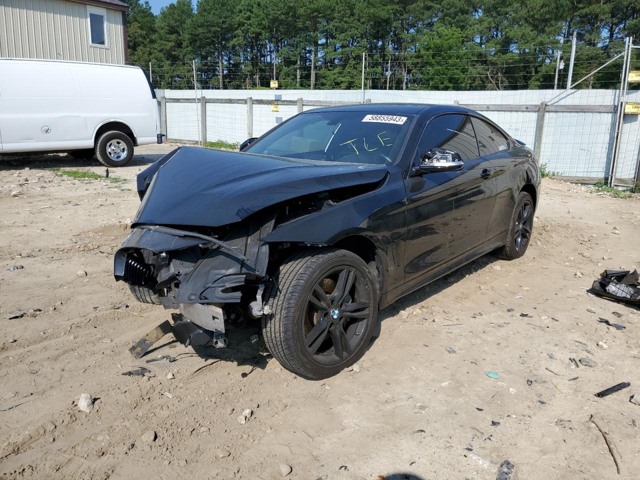 Bmw 4er (2019)
