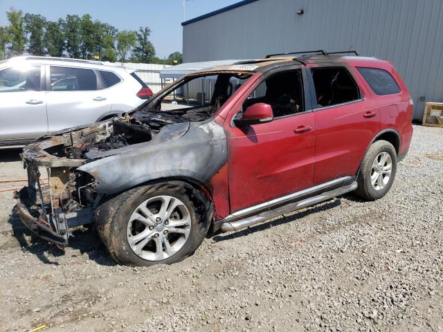 Dodge Durango (2011)