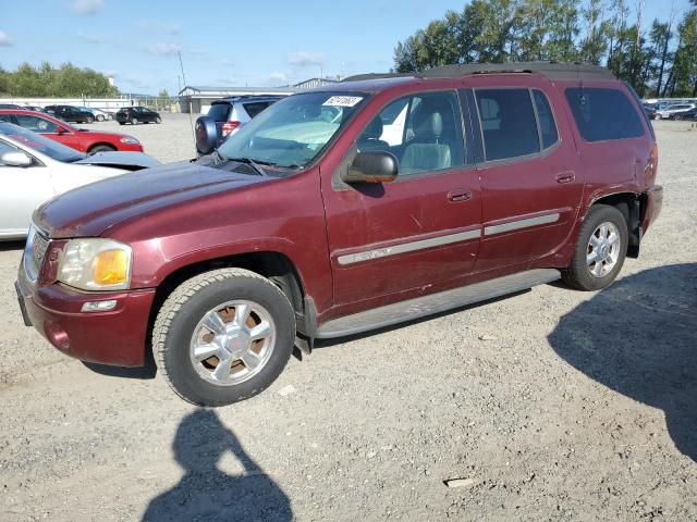Gmc Envoy (2003)
