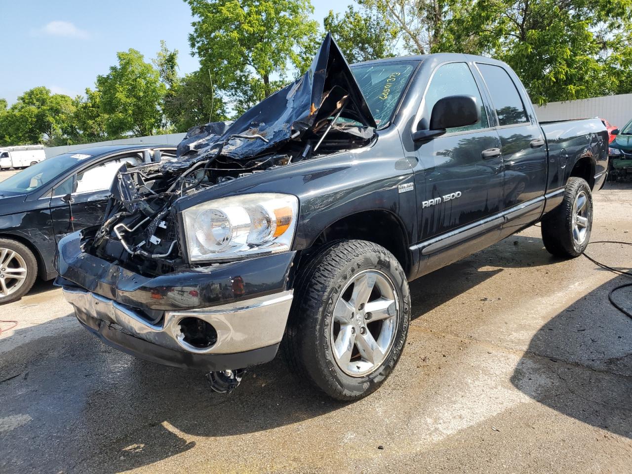 Dodge Ram (2007)