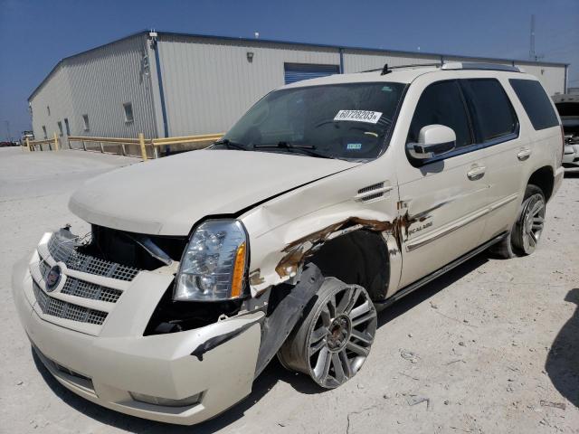 Cadillac Escalade (2014)