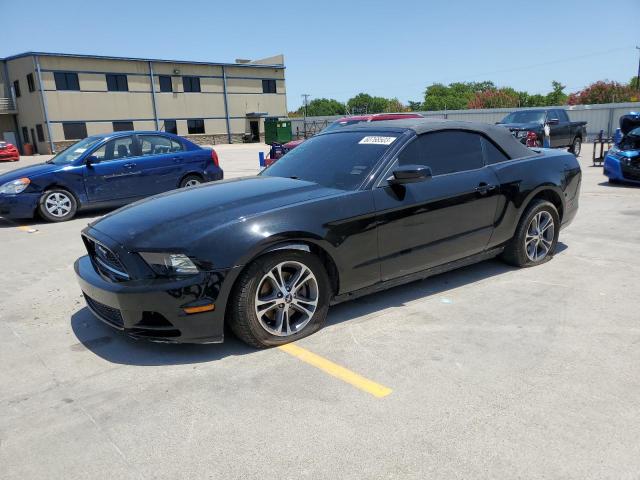 Ford All models (2014)