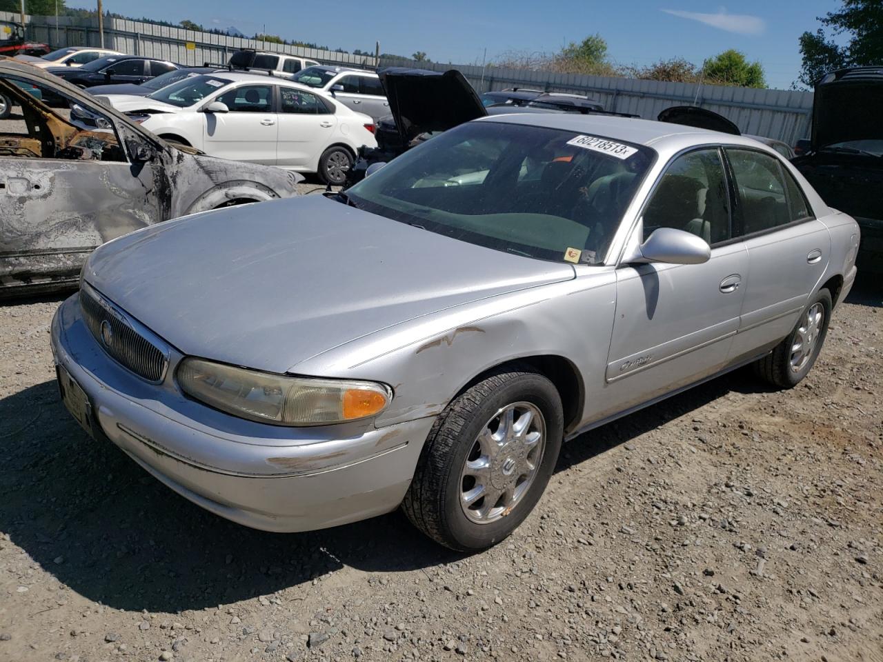Buick Century (2002)
