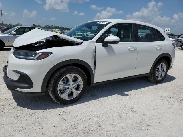 Honda Hr-v (2023)