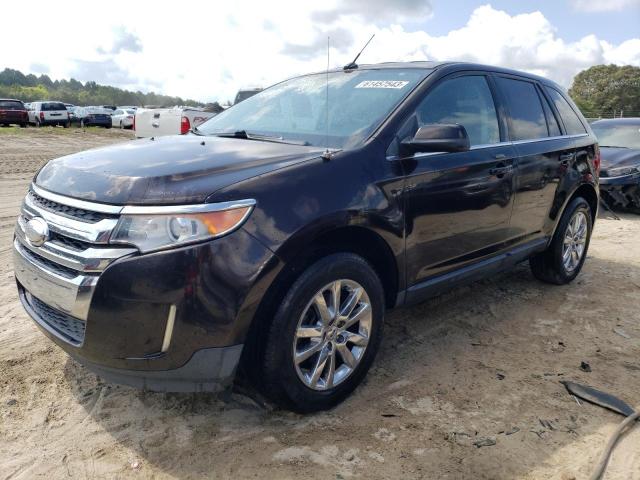 Ford Edge (2013)