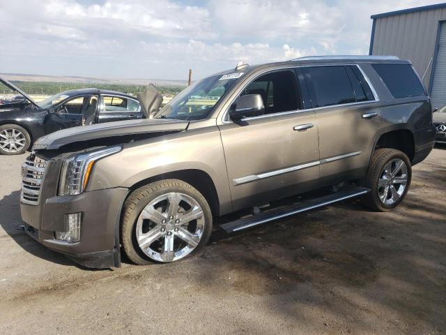 Cadillac Escalade (2016)