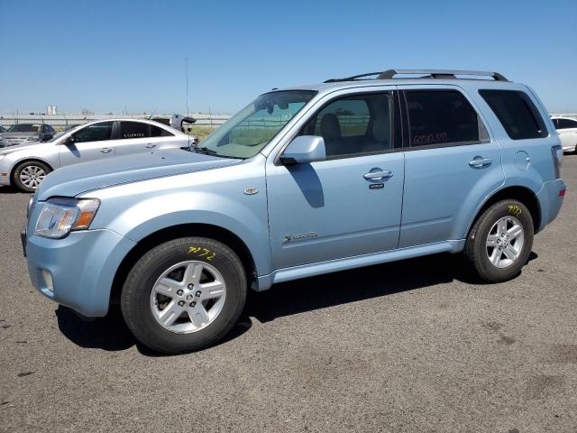 Mercury Mariner (2008)