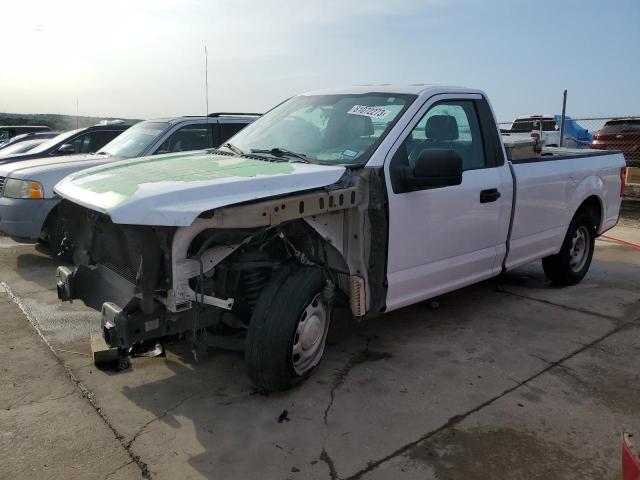 Ford All models (2017)