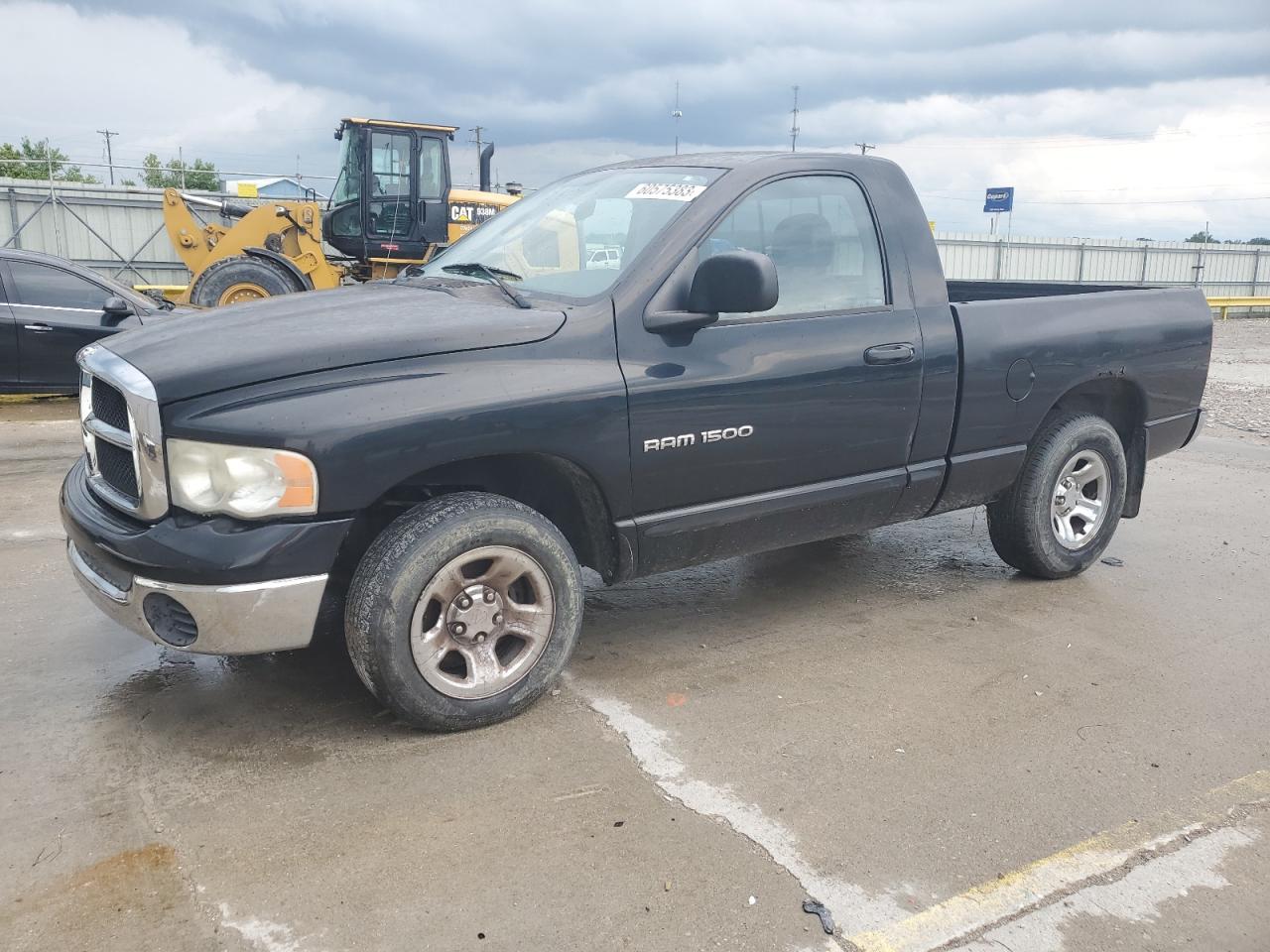 Dodge Ram (2005)