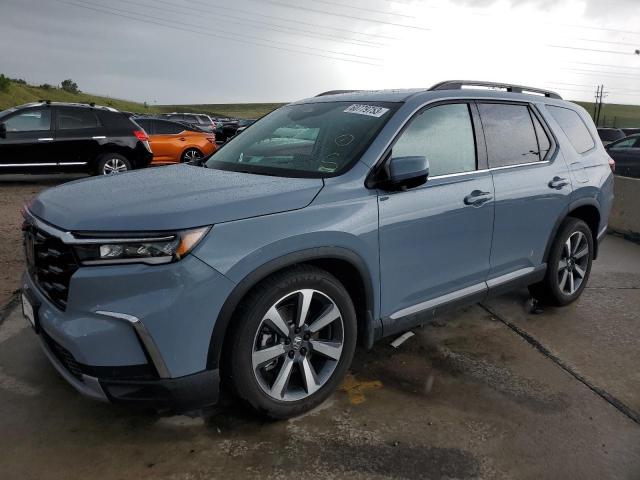 Honda Pilot (2023)