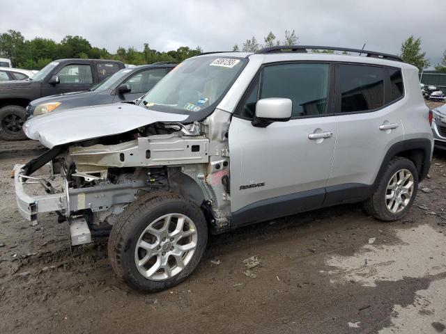 Jeep Renegade (2016)
