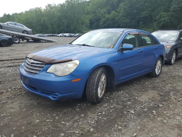 Chrysler Sebring (2007)