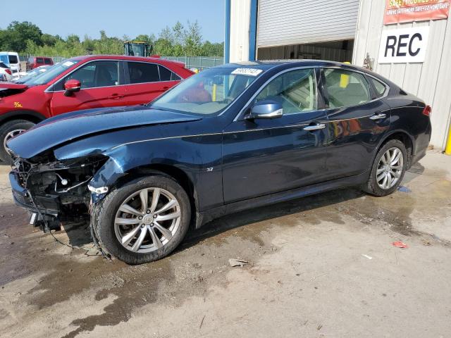 Infiniti Q70 (2015)