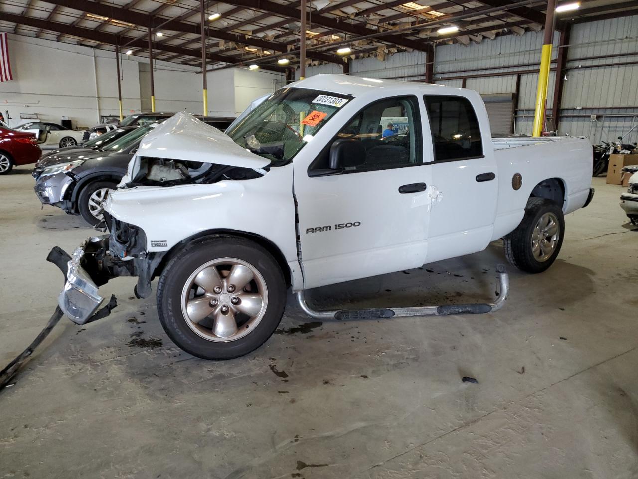 Dodge Ram (2004)