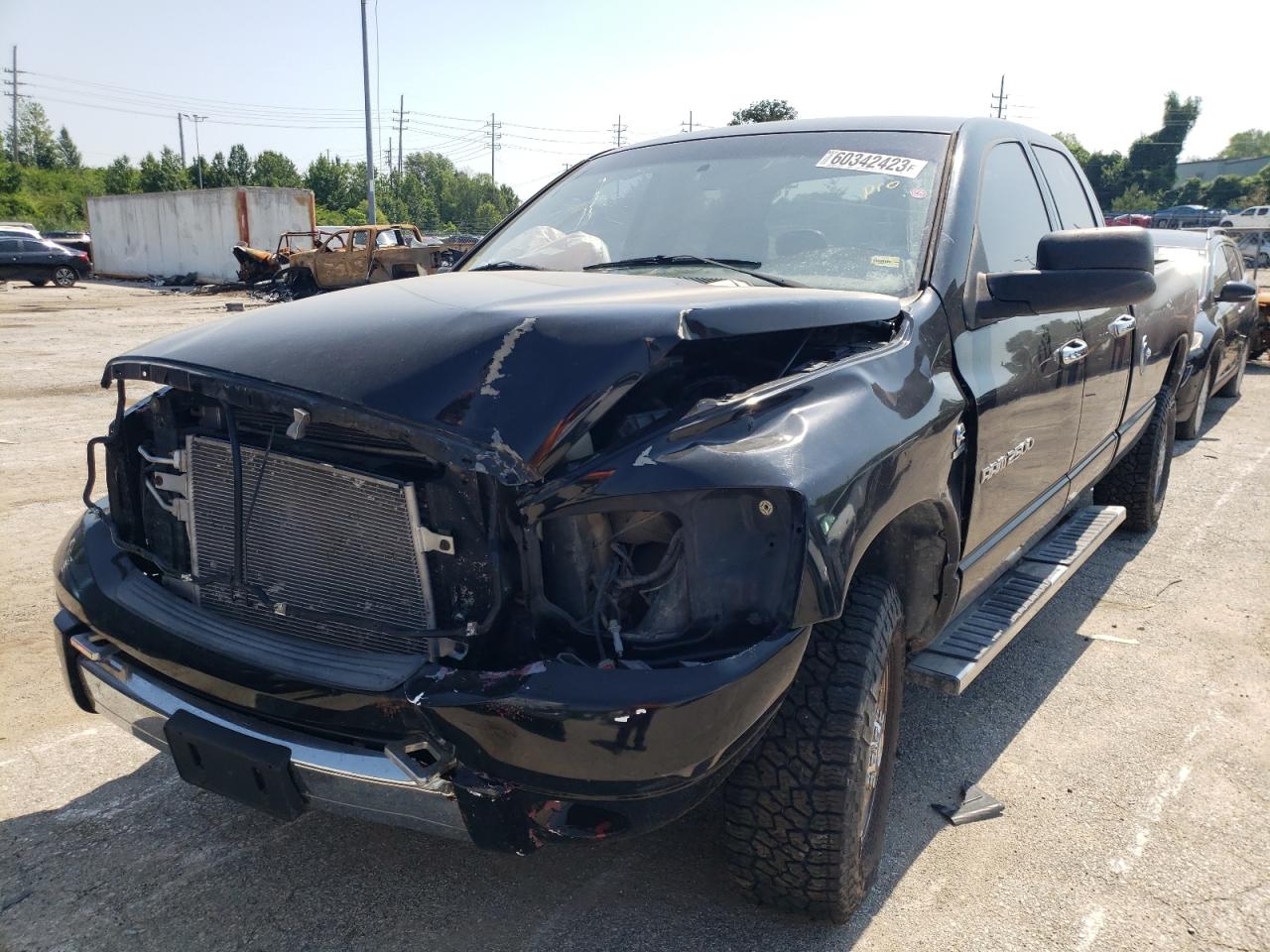 Dodge Ram (2006)