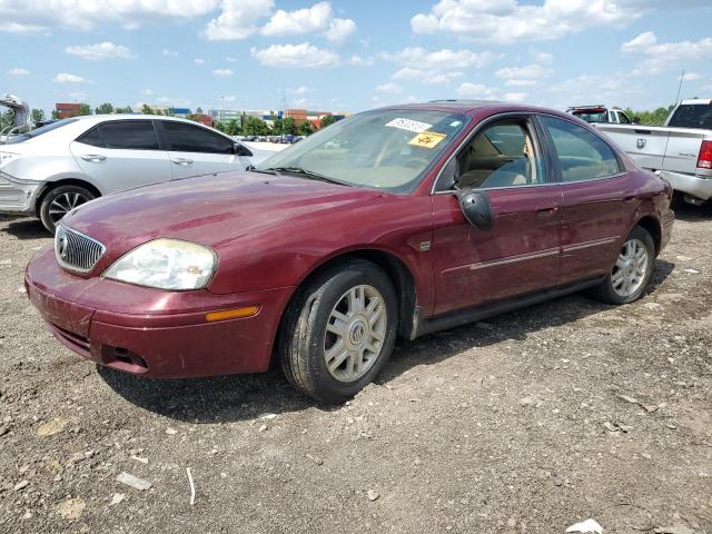 Mercury Sable (2005)